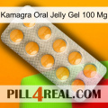 Kamagra Oral Jelly Gel 100 Mg levitra1